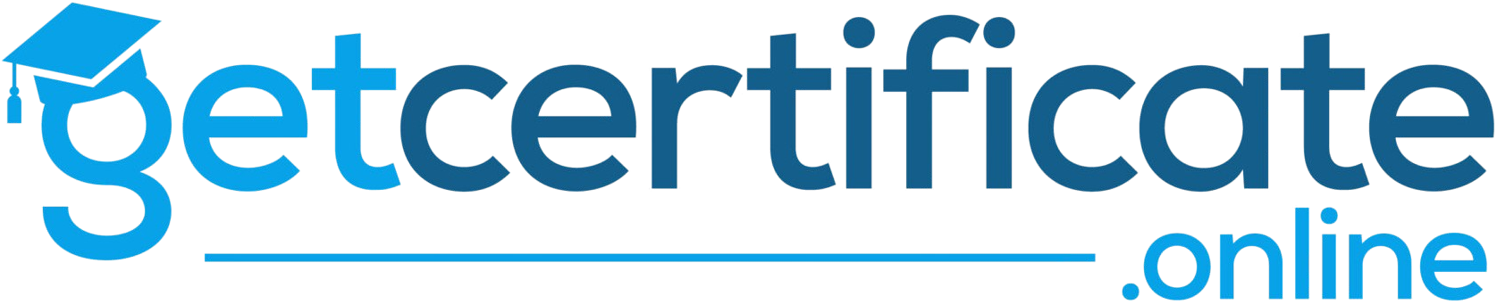 GetCertificate.Online Home Page